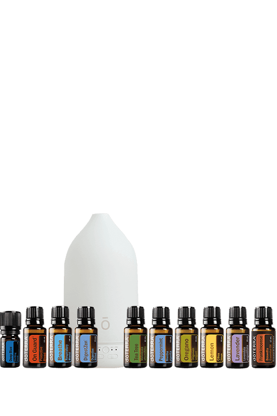 Home Essentials Starter Kit