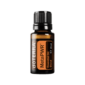 MetaPWR Blend Oil