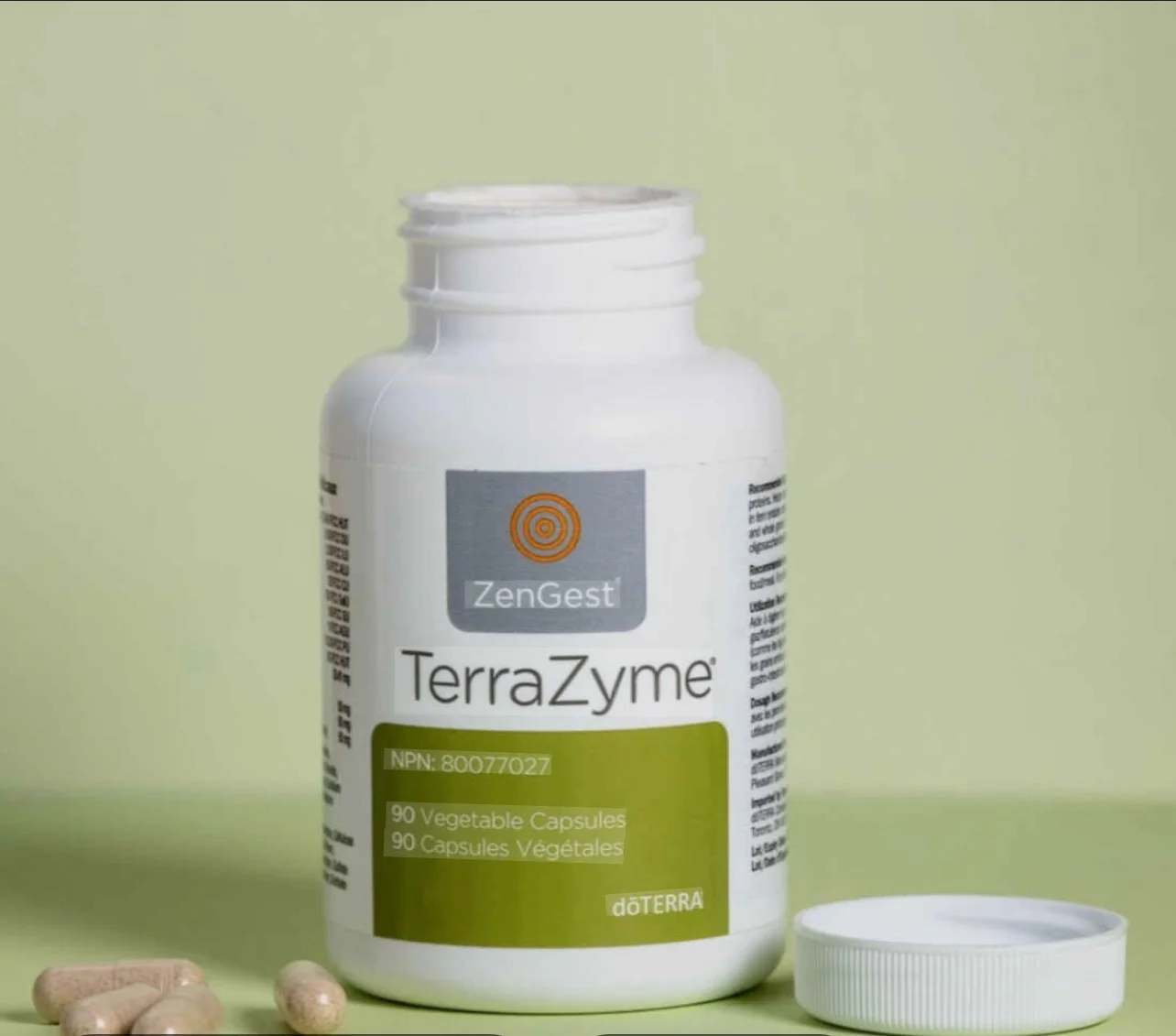 TerraZyme