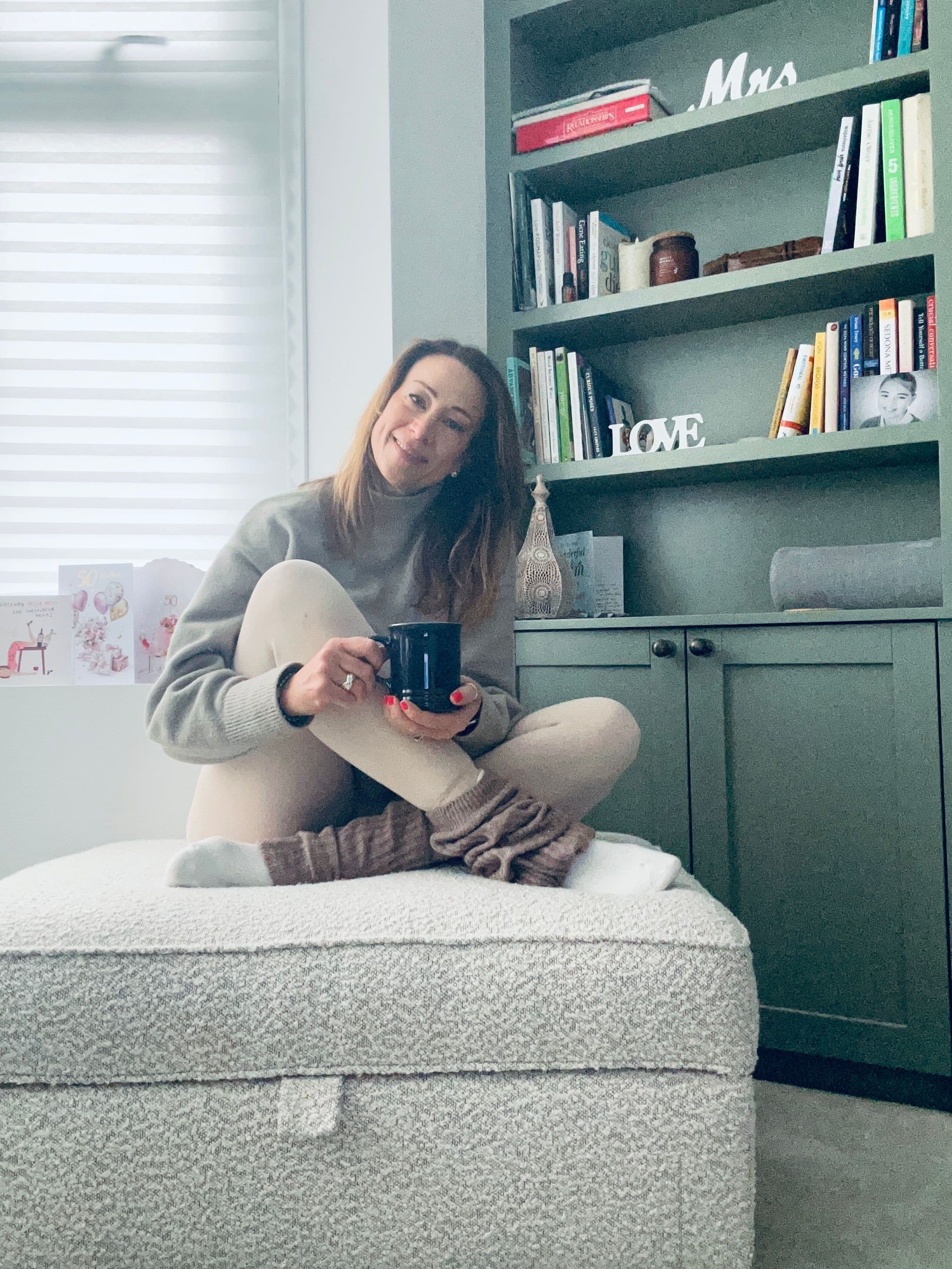 Holistic wellness starts here - Join Pure Zen Living- The Balanced Woman Community